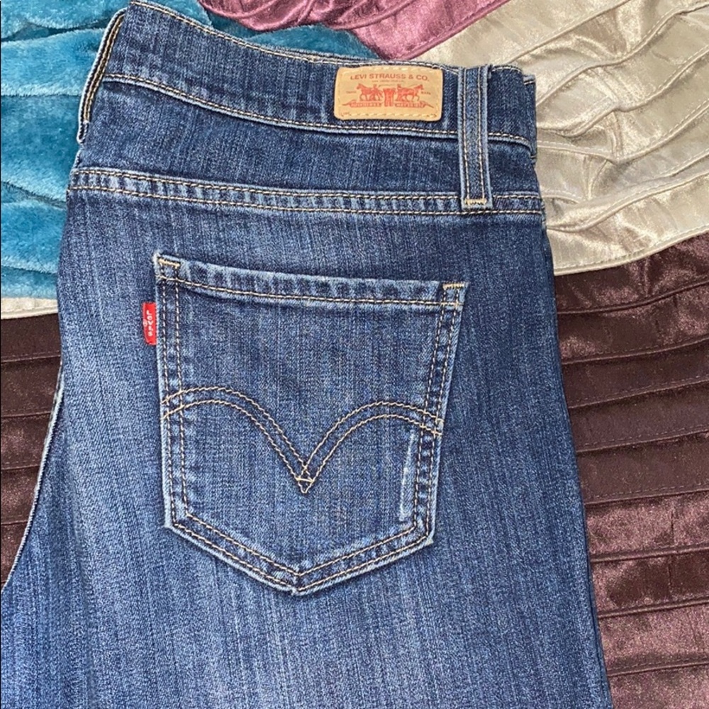 Levi’s